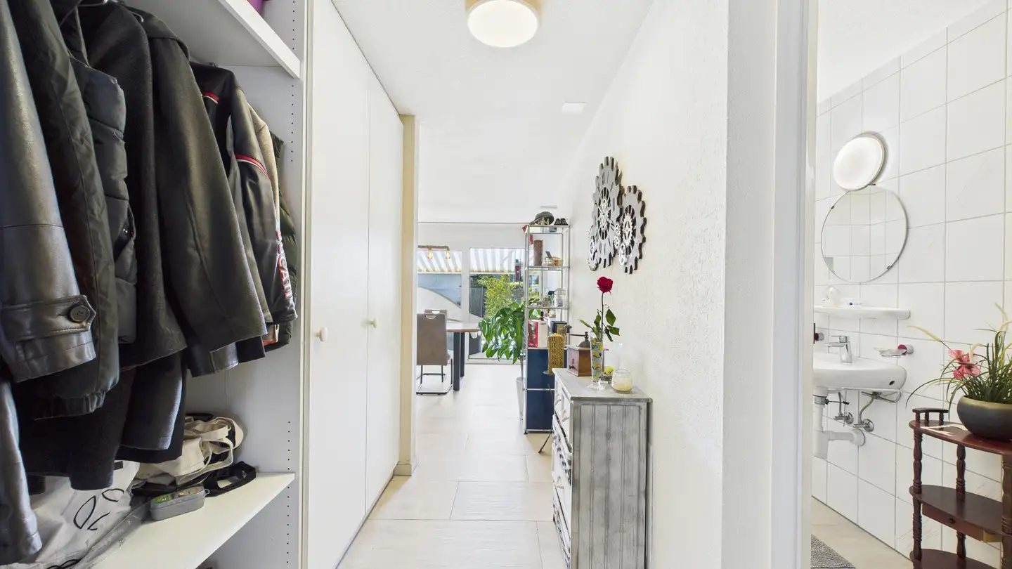 Wohnung kaufen - Aeschistrasse 10a, 3362 Niederönz - Foto 3