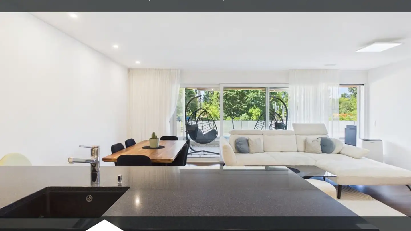Apartment for sale - Bahnhofstrasse 25d, 8575 Bürglen TG