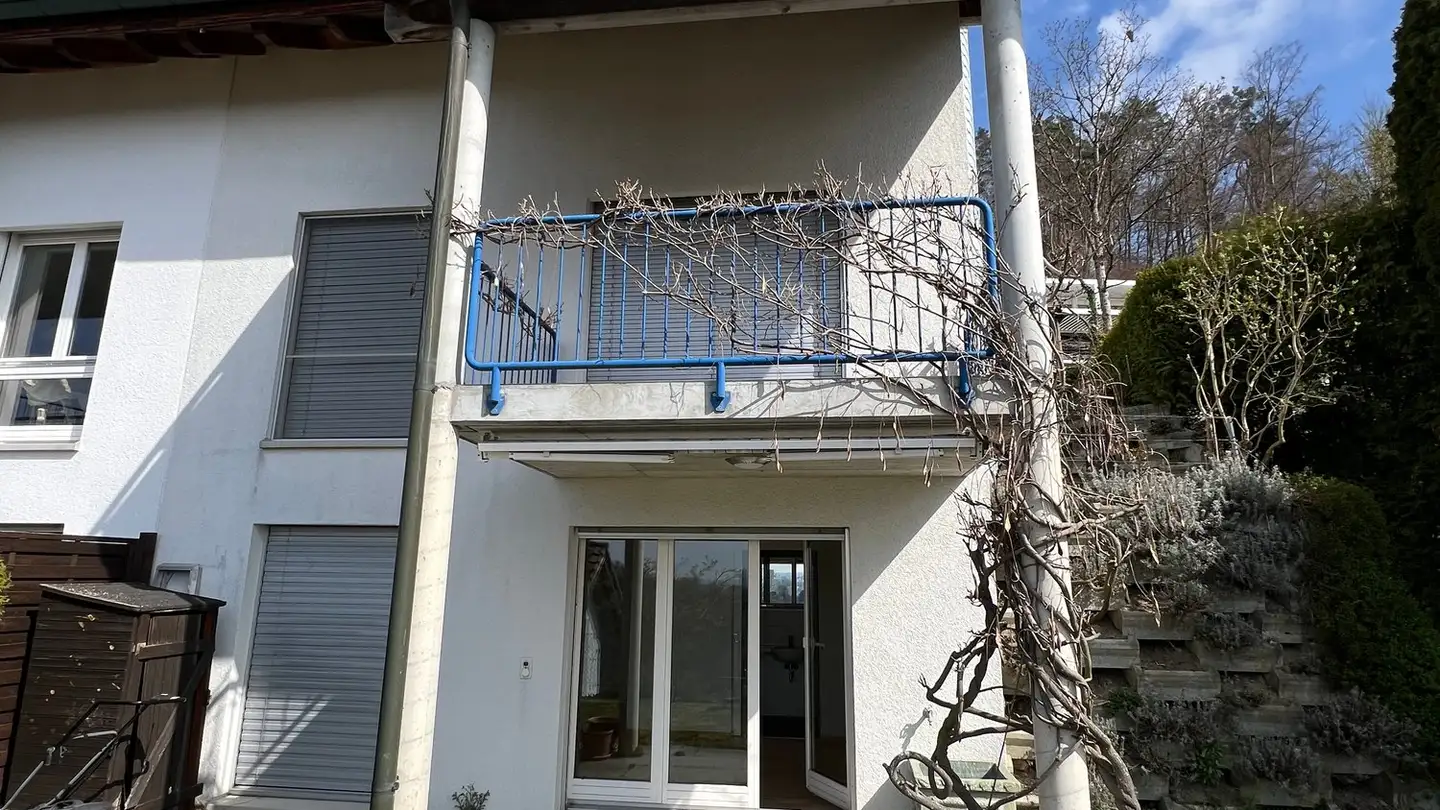 Semi-detached house for sale - Ferenbergstrasse 53a, 3066 Stettlen