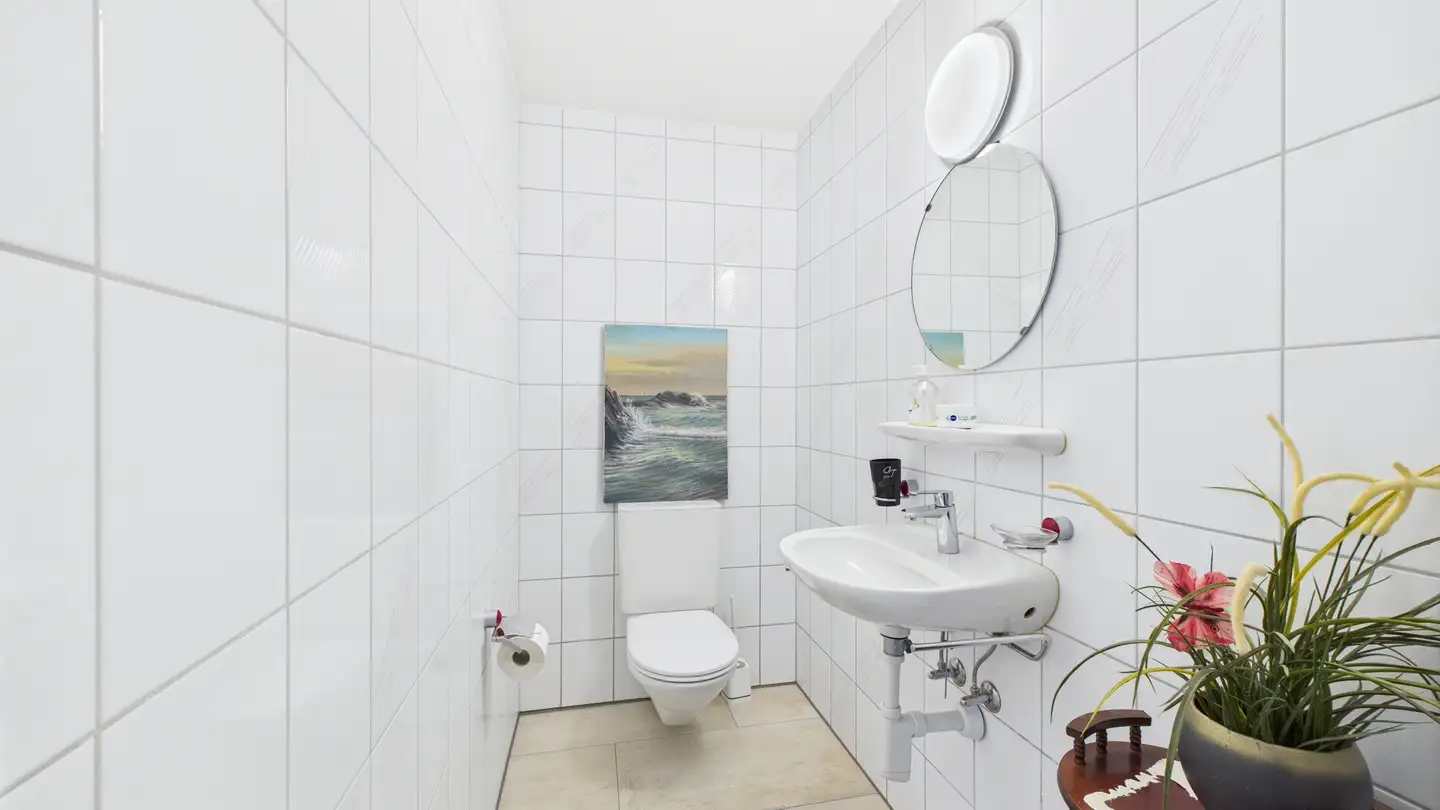 Wohnung kaufen - Aeschistrasse 10a, 3362 Niederönz - Foto 4