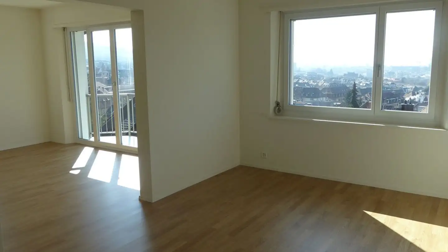 Wohnung mieten - Tièchestrasse 39, 8037 Zürich - Foto 3