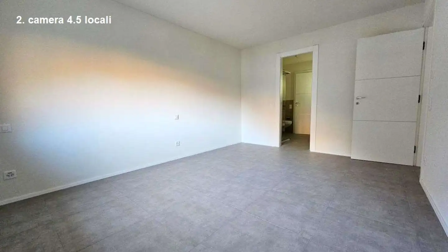 Appartamento in vendita - Via Orino, 6713 Malvaglia - Photo 4