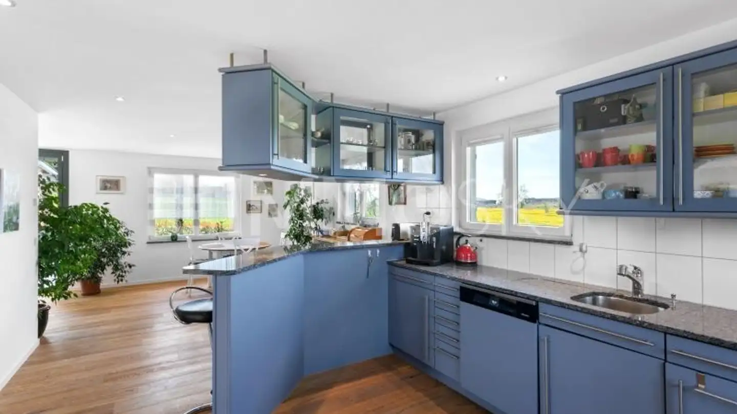 Maison individuelle à vendre - 8580 Amriswil - Photo 4