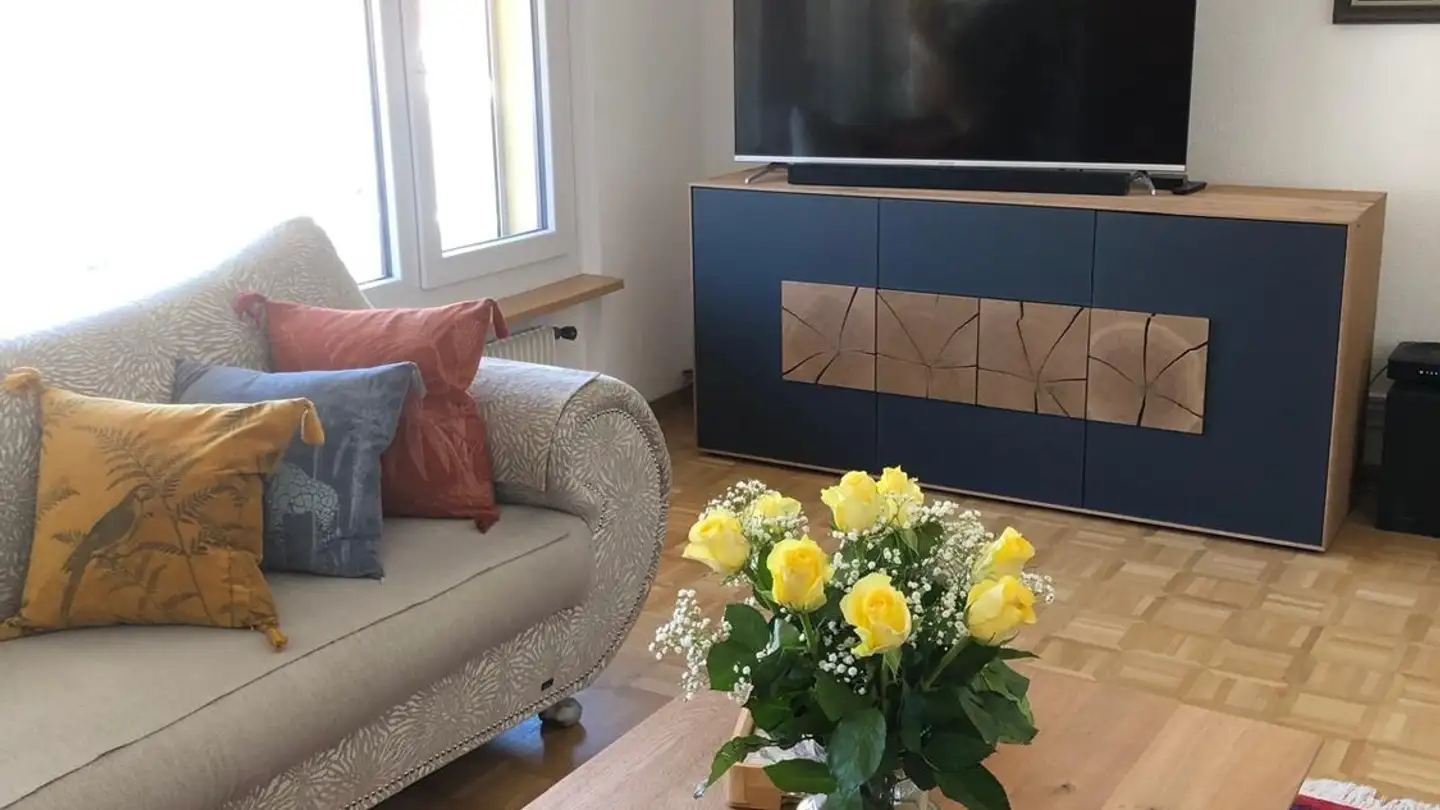 Apartment for rent - Untere Briggasse, 3902 Glis - Photo 2