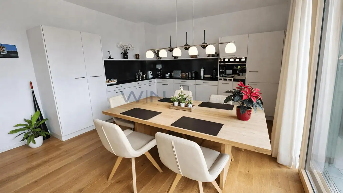 Attico in vendita - 7000 Chur - Foto 3