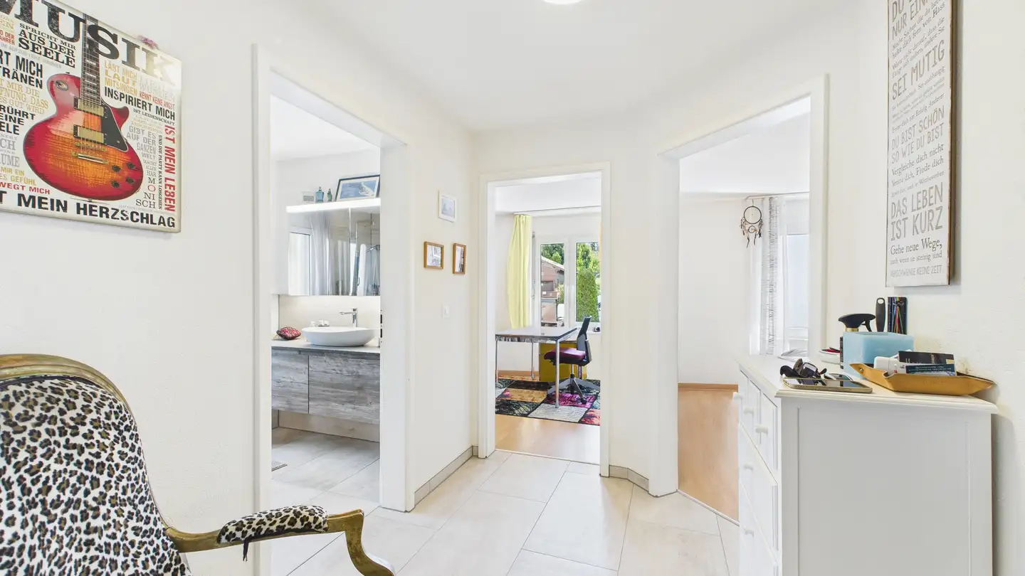 Wohnung kaufen - Aeschistrasse 10a, 3362 Niederönz - Foto 2