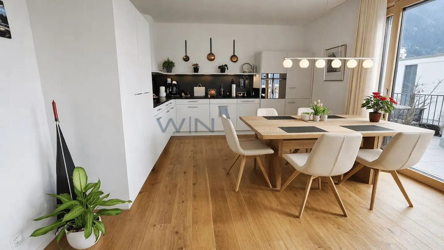 Attico in vendita - 7000 Chur - Foto 4