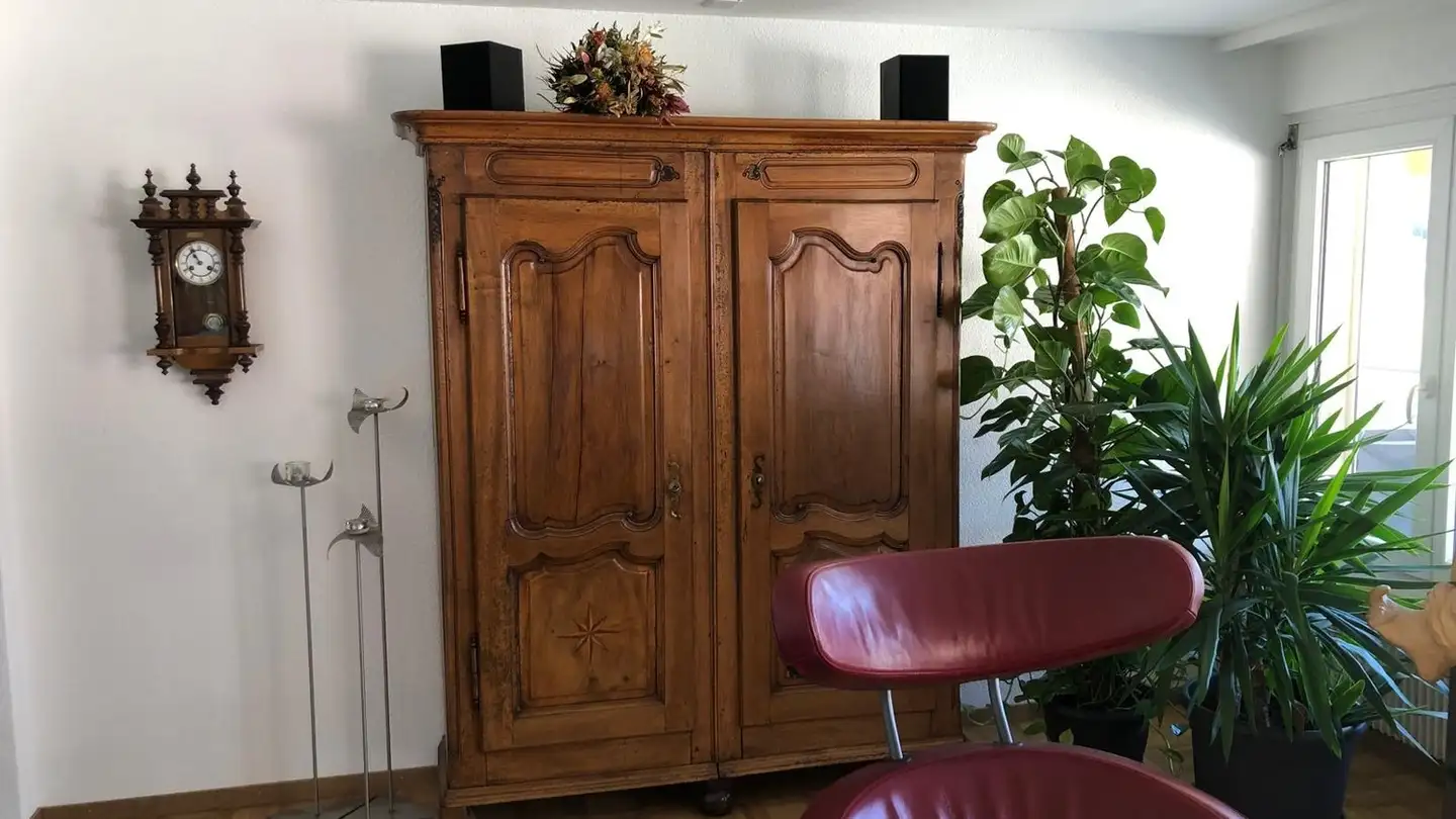 Apartment for rent - Untere Briggasse, 3902 Glis - Photo 3