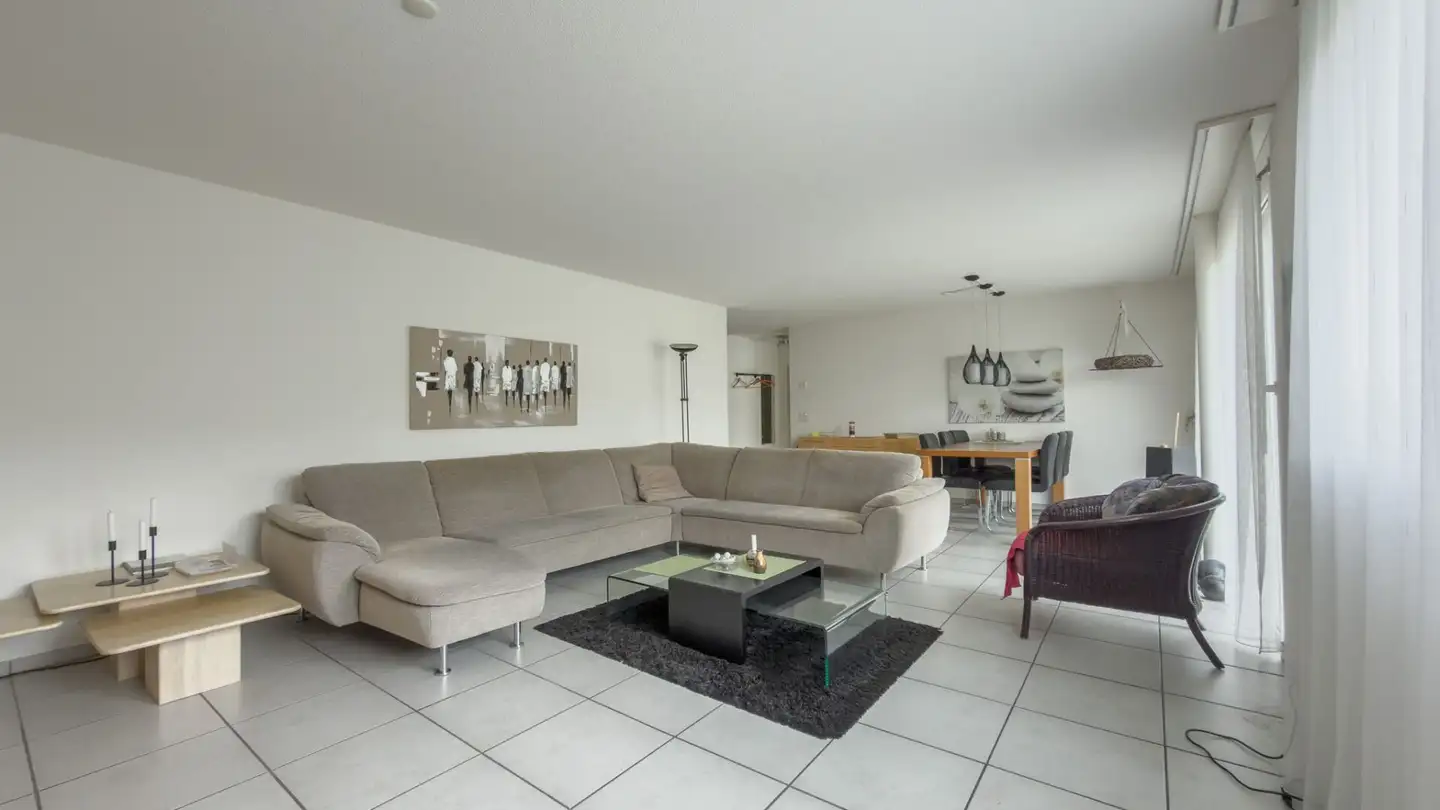 Apartment for sale - Rösslimattstrasse 38, 5033 Buchs AG - Photo 4