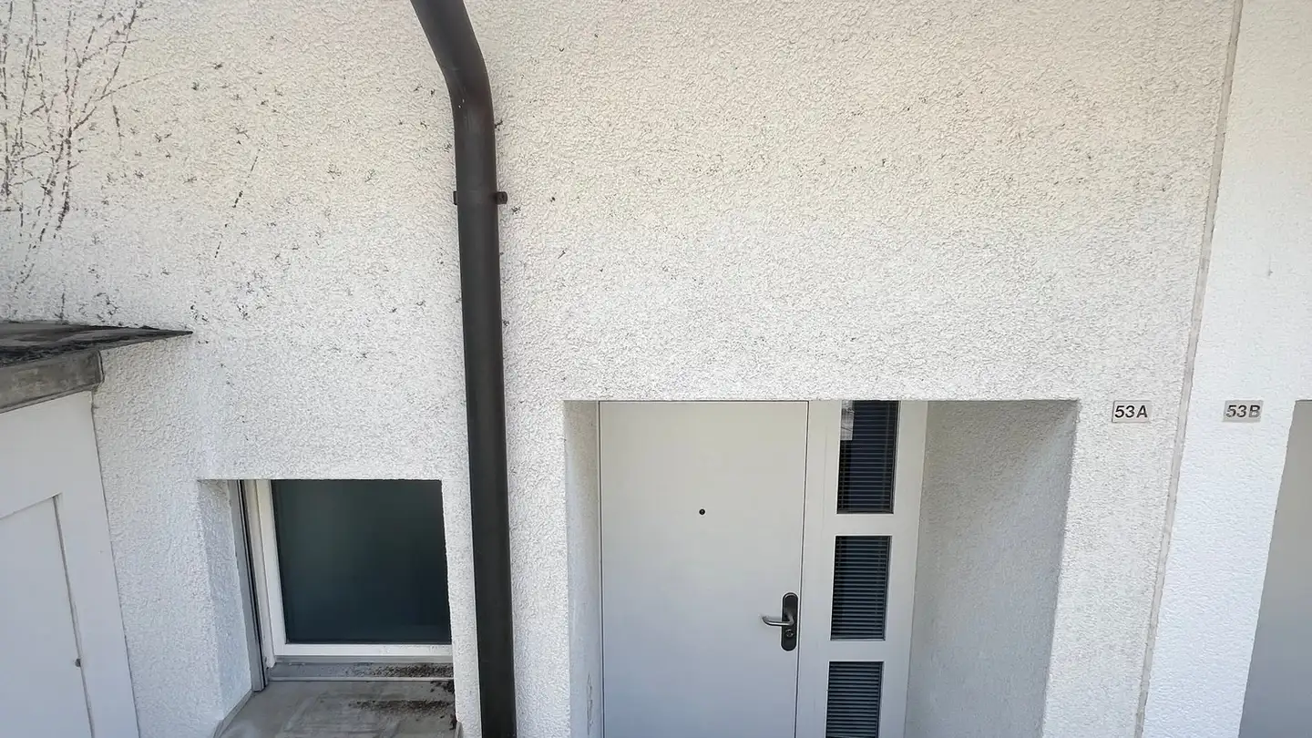 Semi-detached house for sale - Ferenbergstrasse 53a, 3066 Stettlen - Photo 2