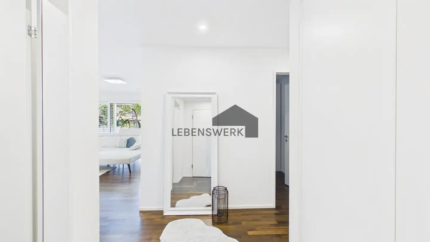 Apartment for sale - Bahnhofstrasse 25d, 8575 Bürglen TG - Photo 2