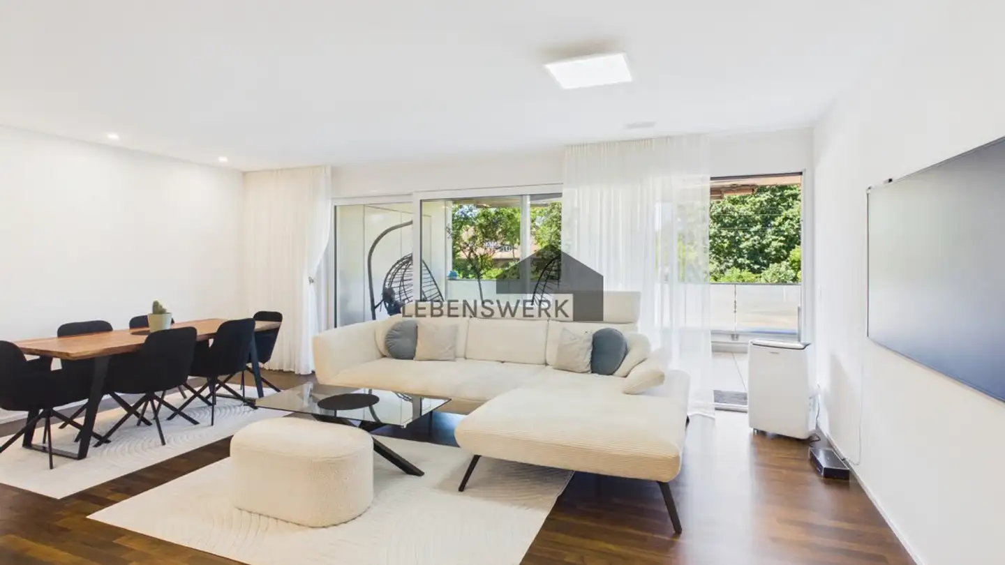 Apartment for sale - Bahnhofstrasse 25d, 8575 Bürglen TG - Photo 3