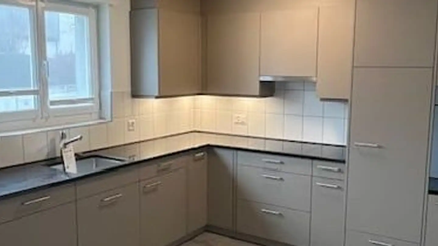 Apartment for rent - Stationsweg 3, 8608 Bubikon - Photo 3