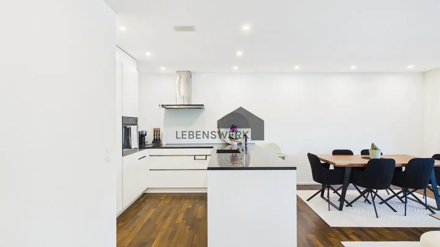 Apartment for sale - Bahnhofstrasse 25d, 8575 Bürglen TG - Photo 4