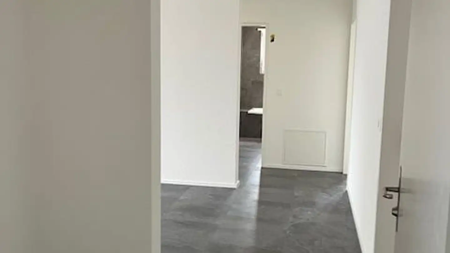 Apartment for rent - Stationsweg 3, 8608 Bubikon - Photo 4