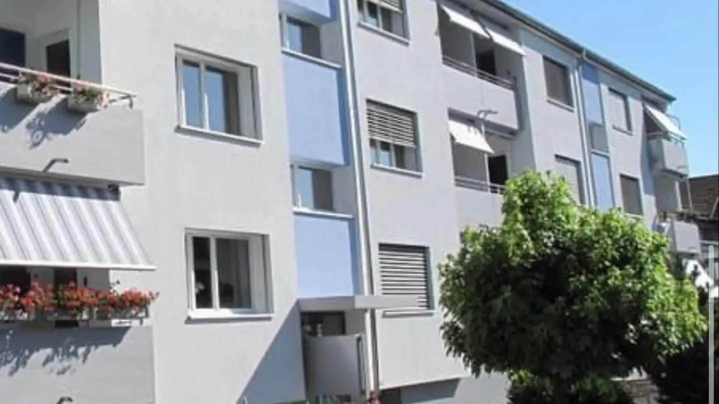 Appartement à louer - Dorfmattweg 15b, 3110 Münsingen
