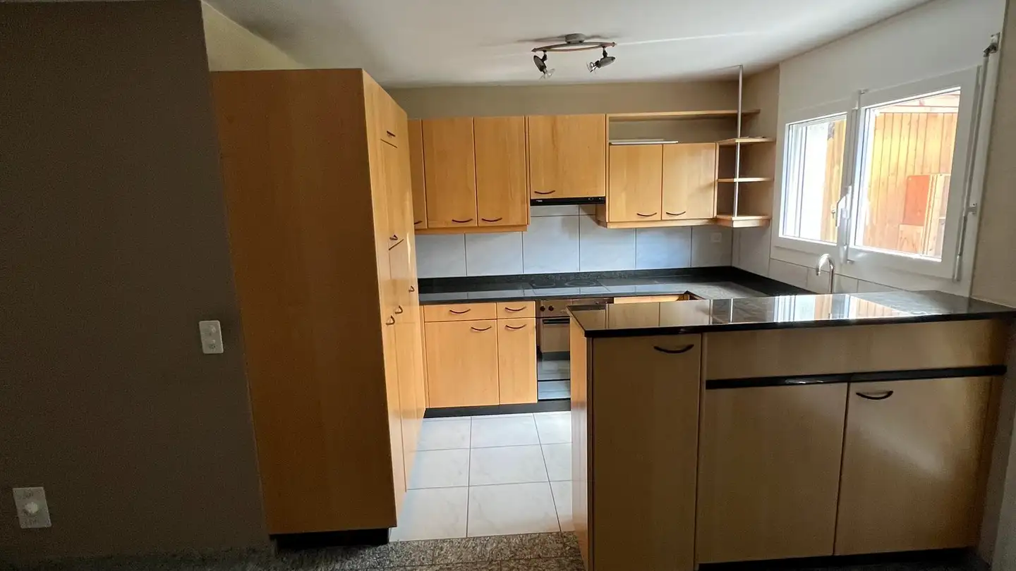 Semi-detached house for sale - Ferenbergstrasse 53a, 3066 Stettlen - Photo 3