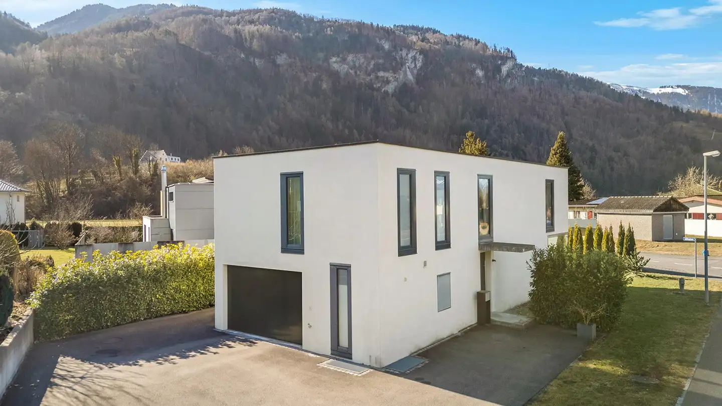 Single house for sale - Scadonsstrasse 3, 7310 Bad Ragaz - Photo 2