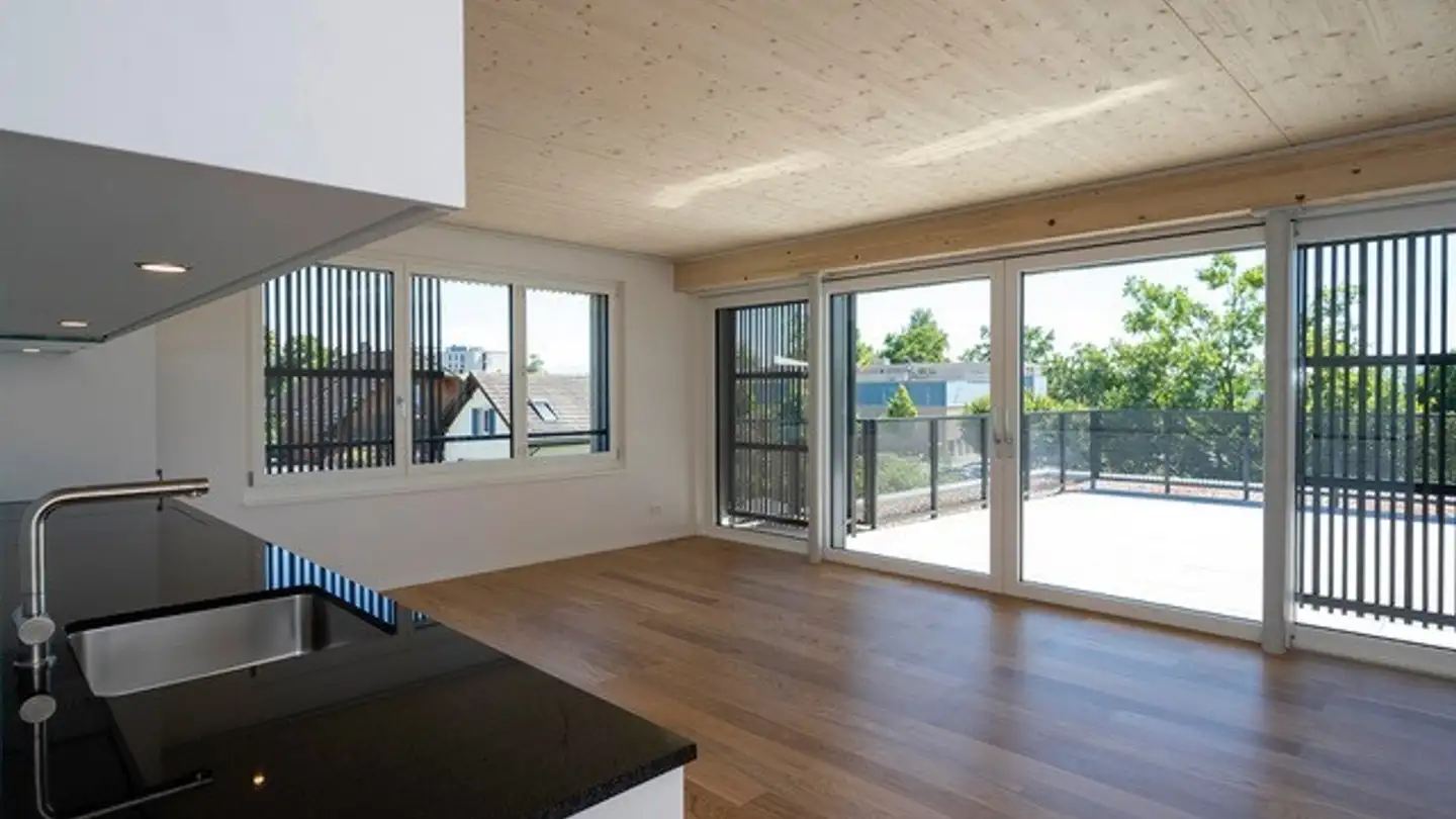 Wohnung mieten - Weidstrasse 33, 8330 Pfäffikon ZH - Foto 3