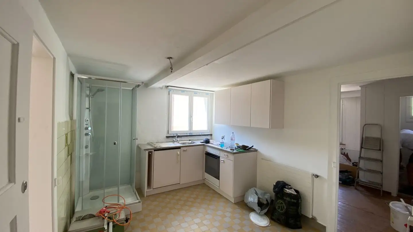 Appartamento in affitto - Amriswilerstrasse 72, 8589 Sitterdorf - Foto 2