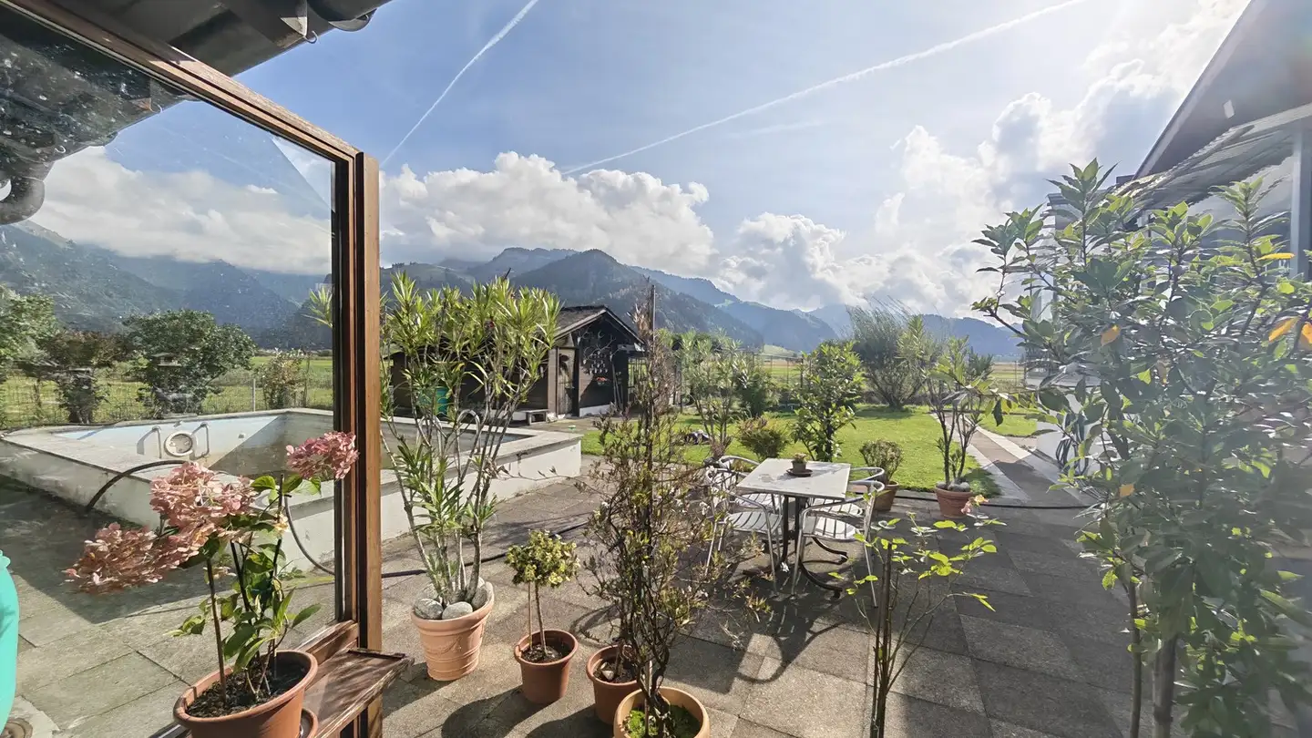 Single house for sale - Studenstrasse 20, 8844 Euthal