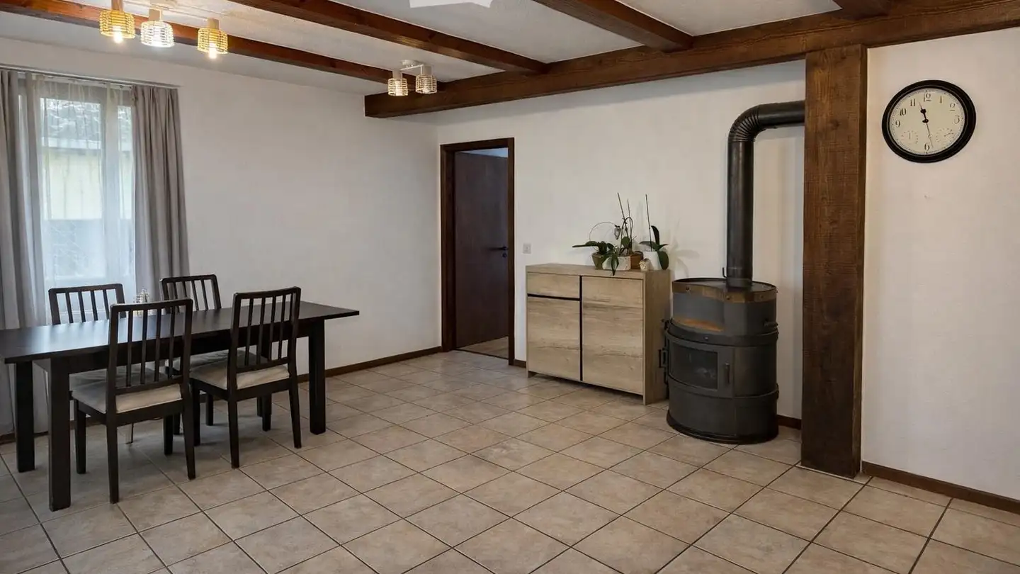 Appartamento in affitto - Rue Du Bied 7, 2400 Le Locle