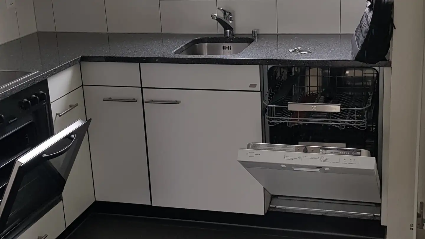 Appartement à louer - Spinsstrasse 8A, 3270 Aarberg - Photo 2