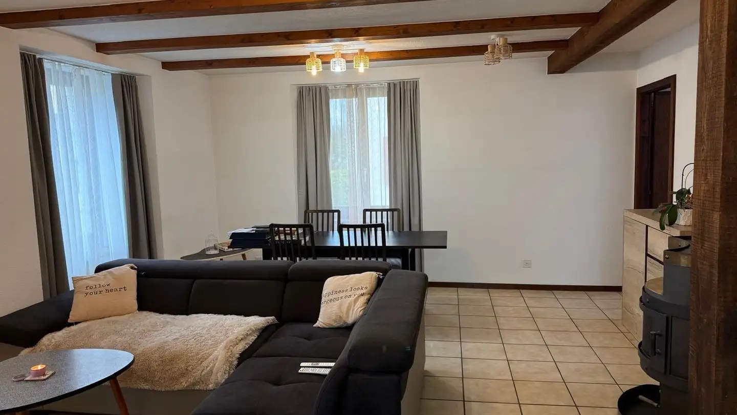 Appartamento in affitto - Rue Du Bied 7, 2400 Le Locle - Foto 2