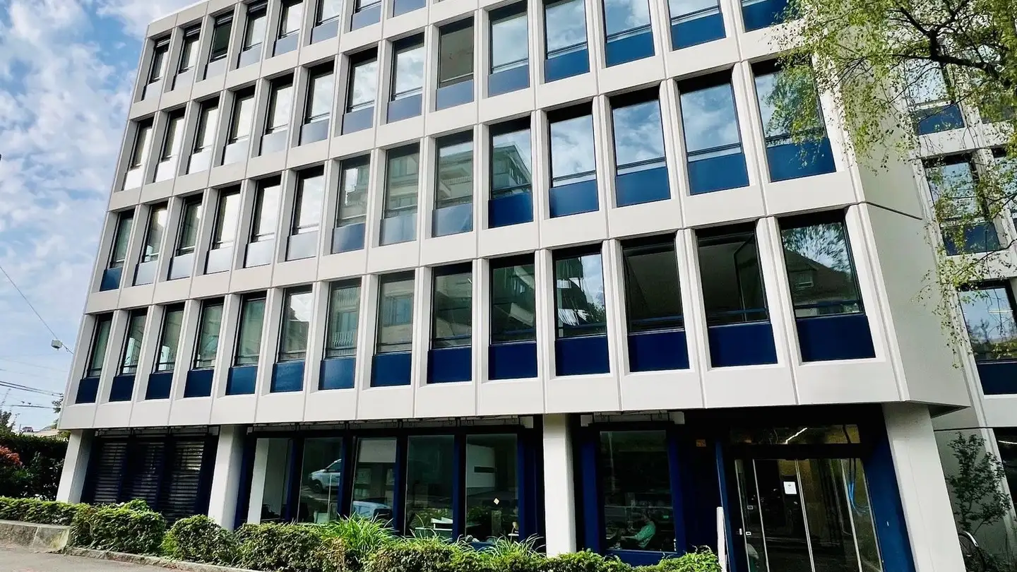 Office space for rent - Forchstrasse 95, 8032 Zürich - Photo 2