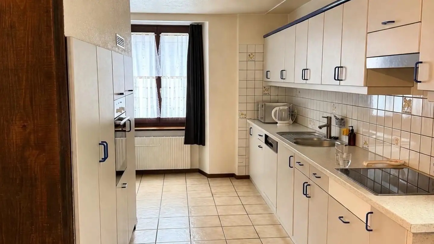 Appartamento in affitto - Rue Du Bied 7, 2400 Le Locle - Foto 3