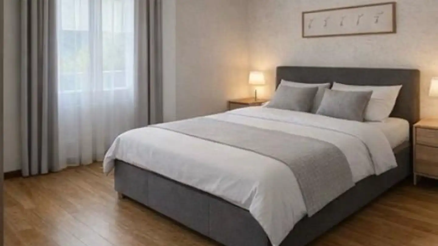 Appartamento in affitto - Rue Du Bied 7, 2400 Le Locle - Foto 4