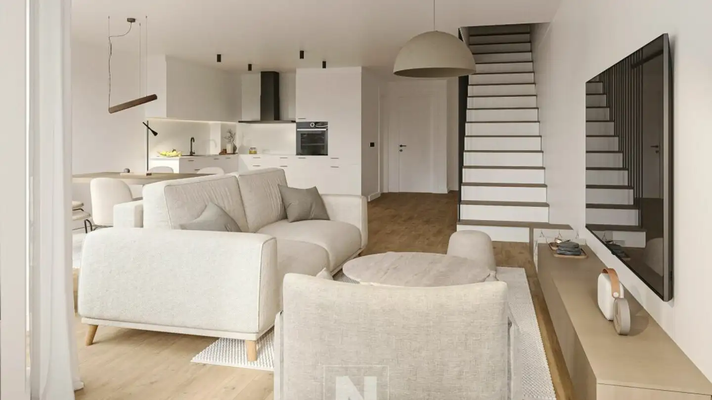 Apartment for sale - 1418 Vuarrens