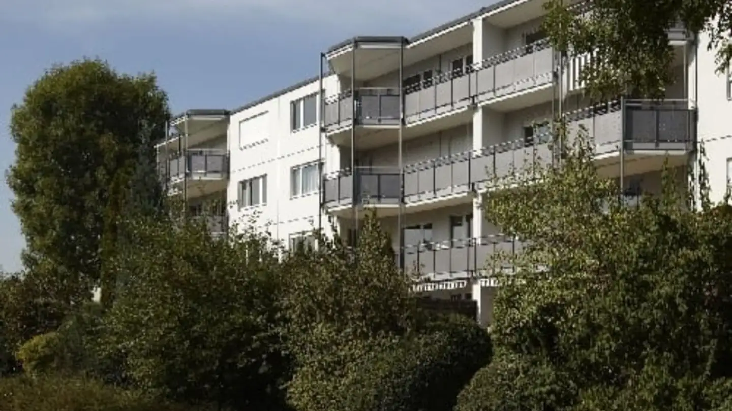 Apartment for rent - Müllerwis 2, 8606 Greifensee