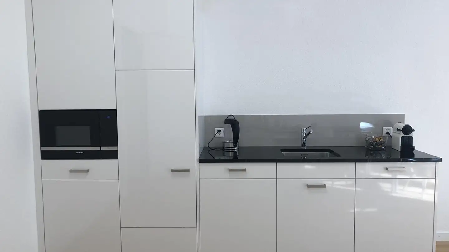 Studio medico in affitto - Kirchstrasse 15, 8580 Amriswil - Foto 4