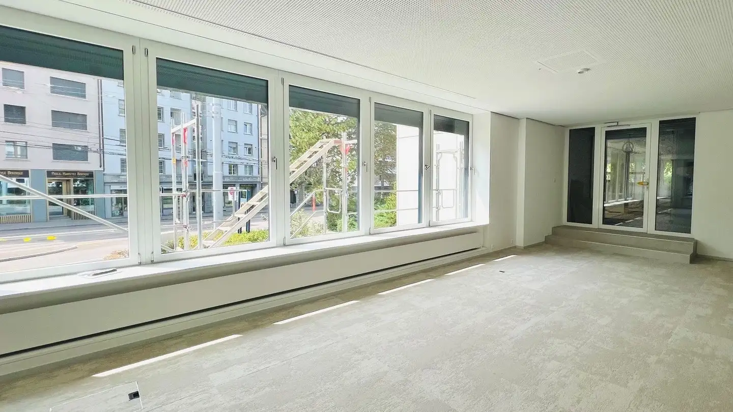 Office space for rent - Forchstrasse 95, 8032 Zürich - Photo 3