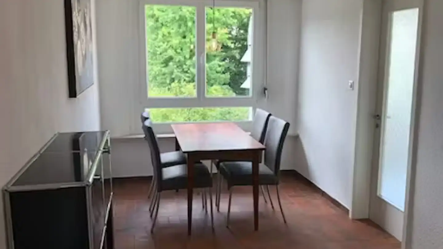 Apartment for rent - Sumatrastrasse, 8006 Zürich - Photo 4