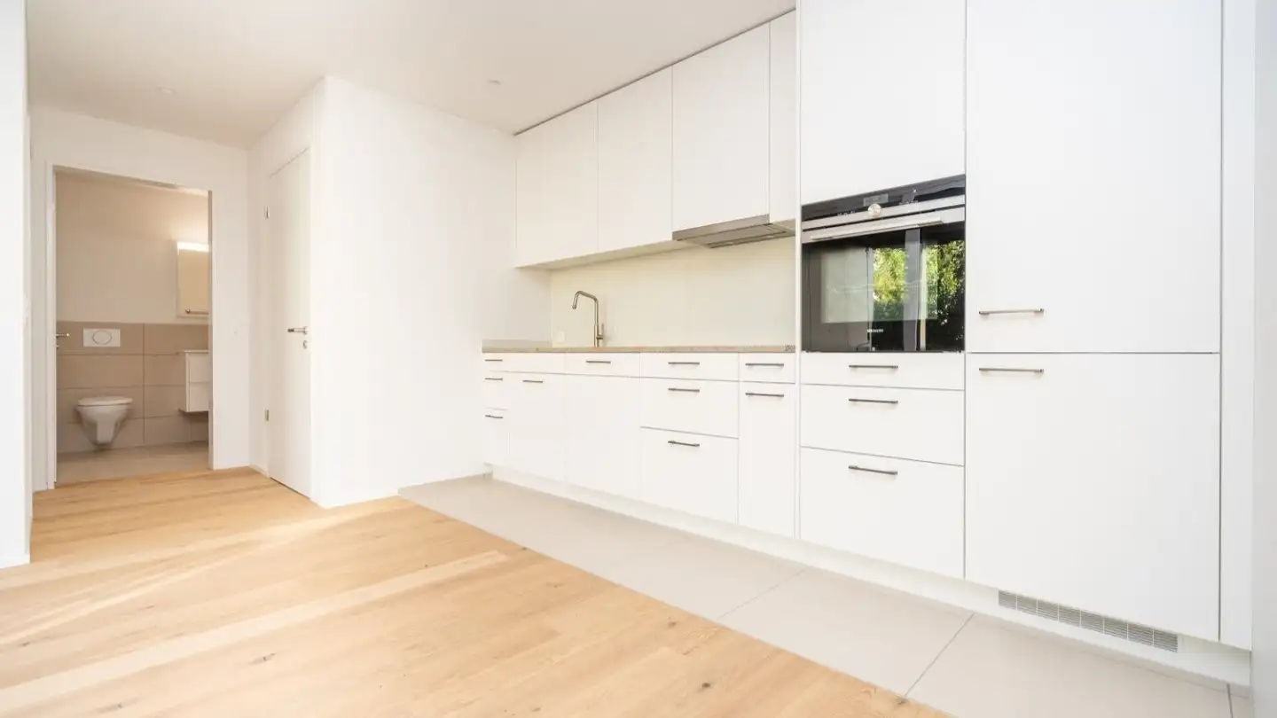 Apartment for rent - Gartenstrasse 27a, 4528 Zuchwil - Photo 3