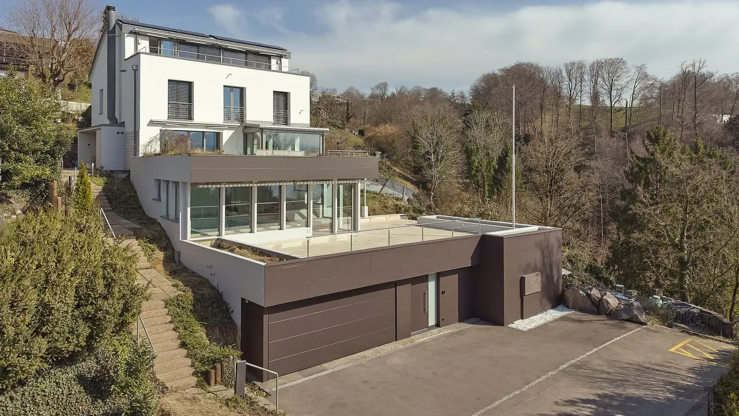 Maison individuelle à vendre - 8703 Erlenbach ZH - Photo 2