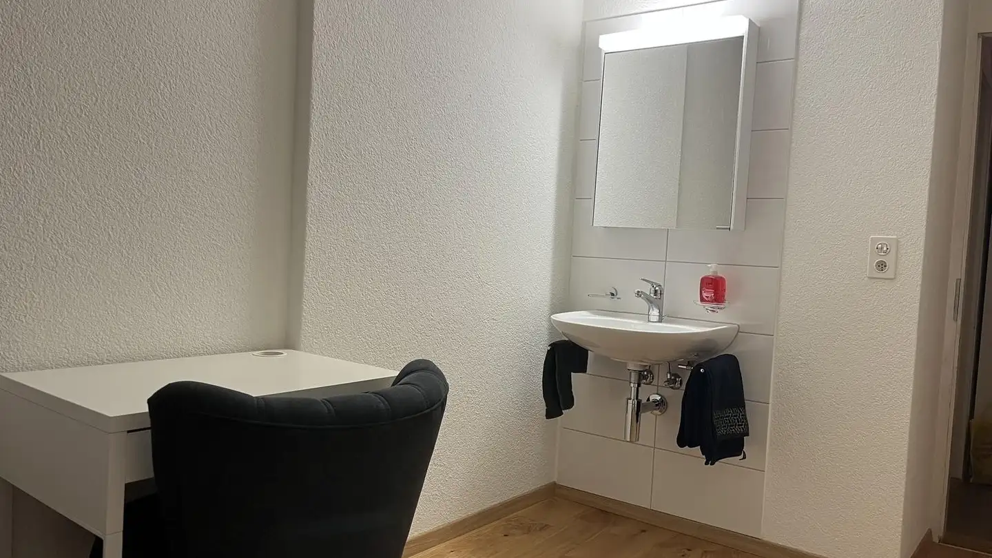 Single room for rent - Postgasse 47, 3011 Bern - Photo 2