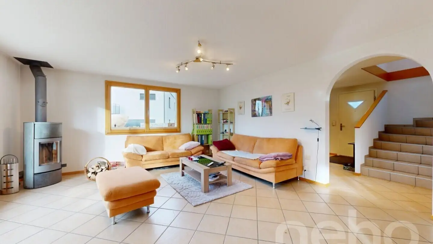 Maison individuelle à vendre - 1595 Faoug - Photo 4