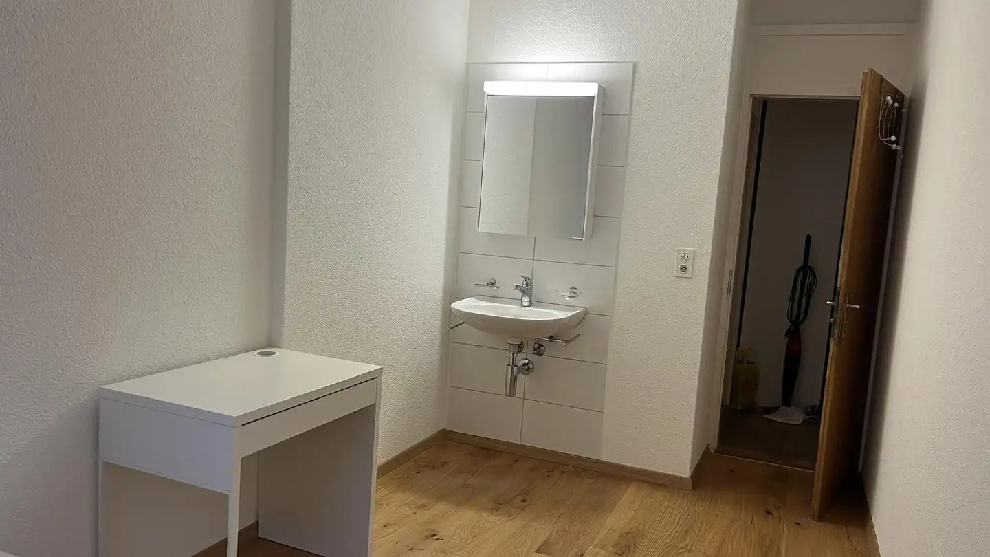 Single room for rent - Postgasse 47, 3011 Bern - Photo 3