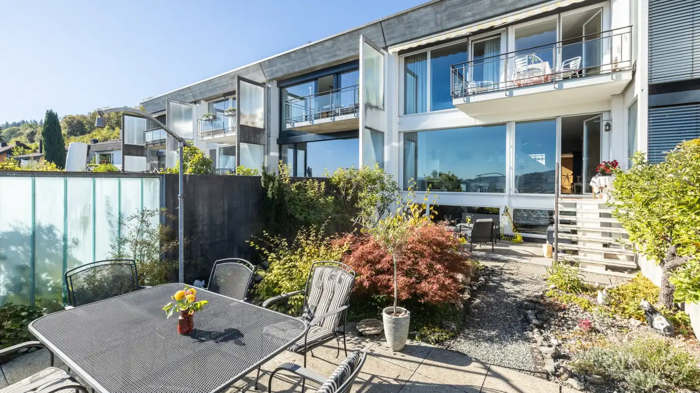 Row house for sale - Mythenstrasse 112, 8810 Horgen - Photo 2