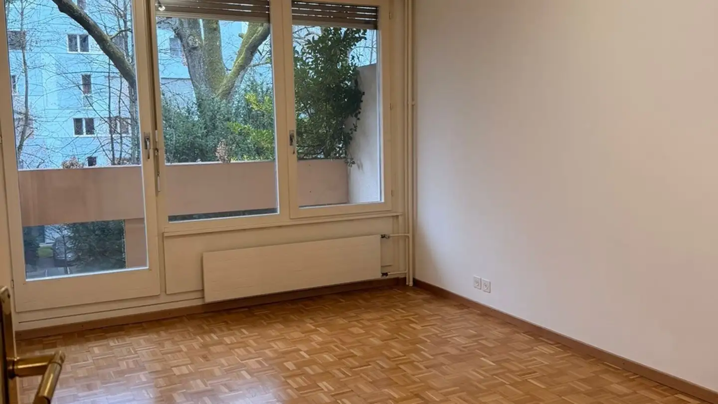 Wohnung mieten - Chemin De La Chevillarde, 1224 Chêne-Bougeries - Foto 3