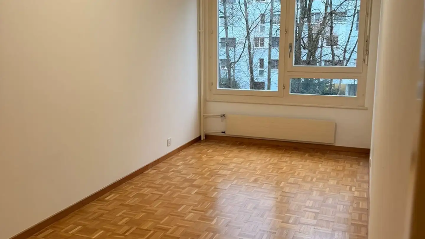 Wohnung mieten - Chemin De La Chevillarde, 1224 Chêne-Bougeries - Foto 4