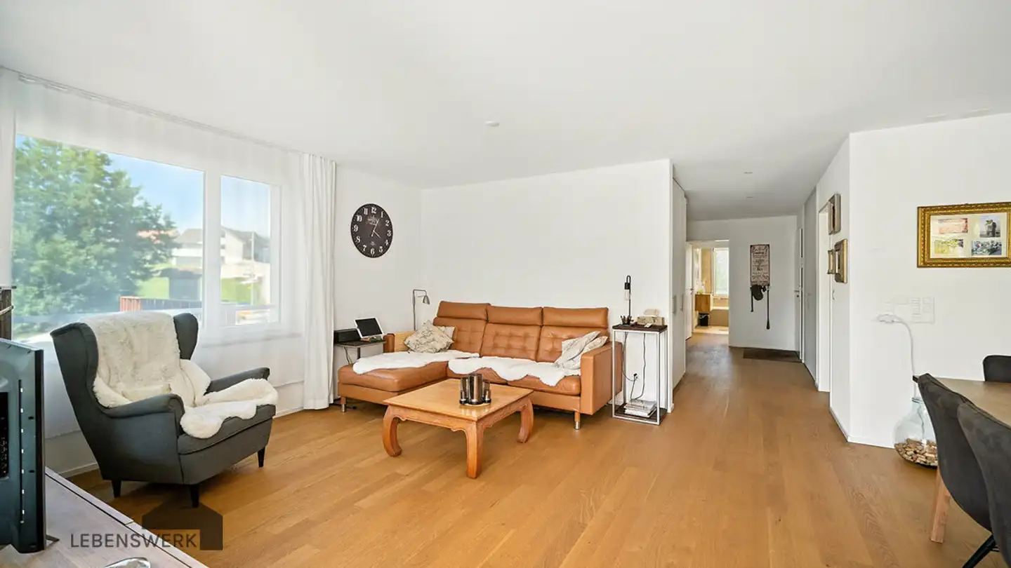 Apartment for sale - Unterdorfstrasse 8, 8585 Zuben - Photo 4