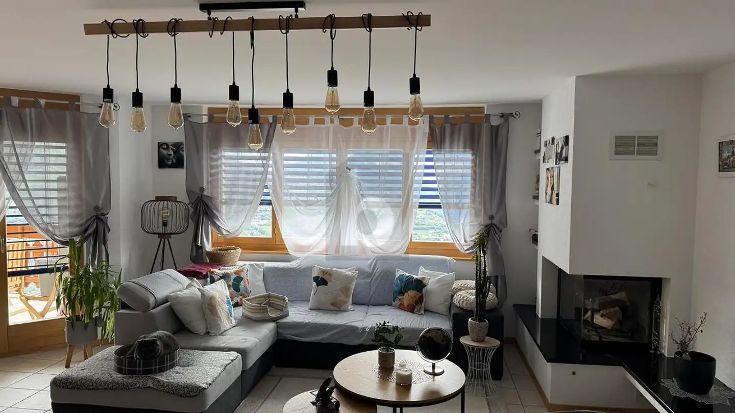 Appartement à vendre - 1993 Veysonnaz - Photo 4