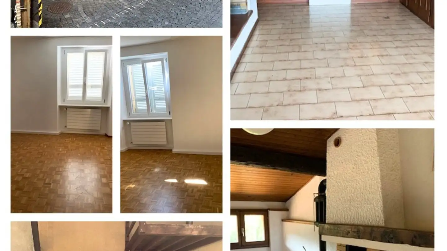 Casa singola in affitto - Via Santa Maria Maddalena 21, 6807 Taverne - Photo 2