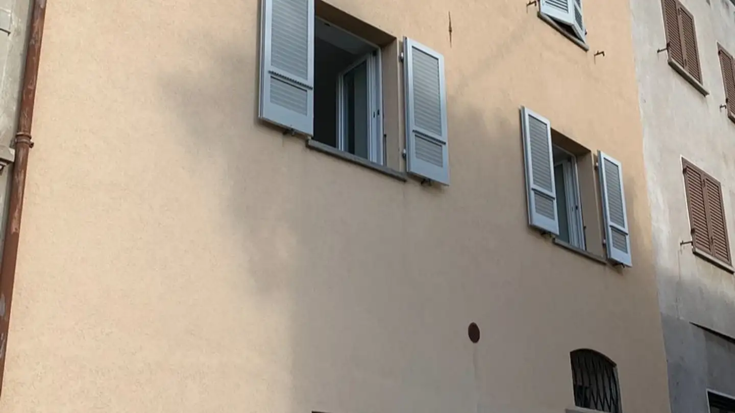 Casa singola in affitto - Via Santa Maria Maddalena 21, 6807 Taverne - Photo 3