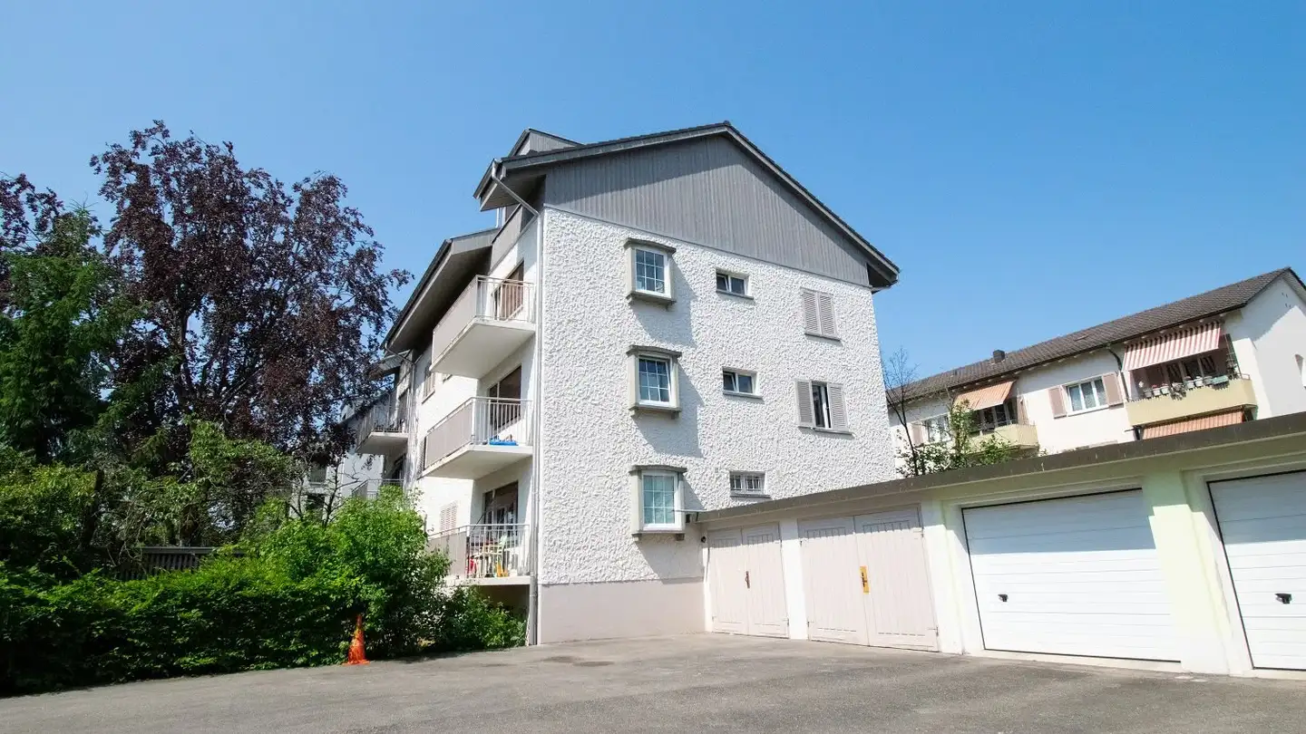 Studio à louer - Fliederstrasse 3, 8152 Glattbrugg - Photo 2