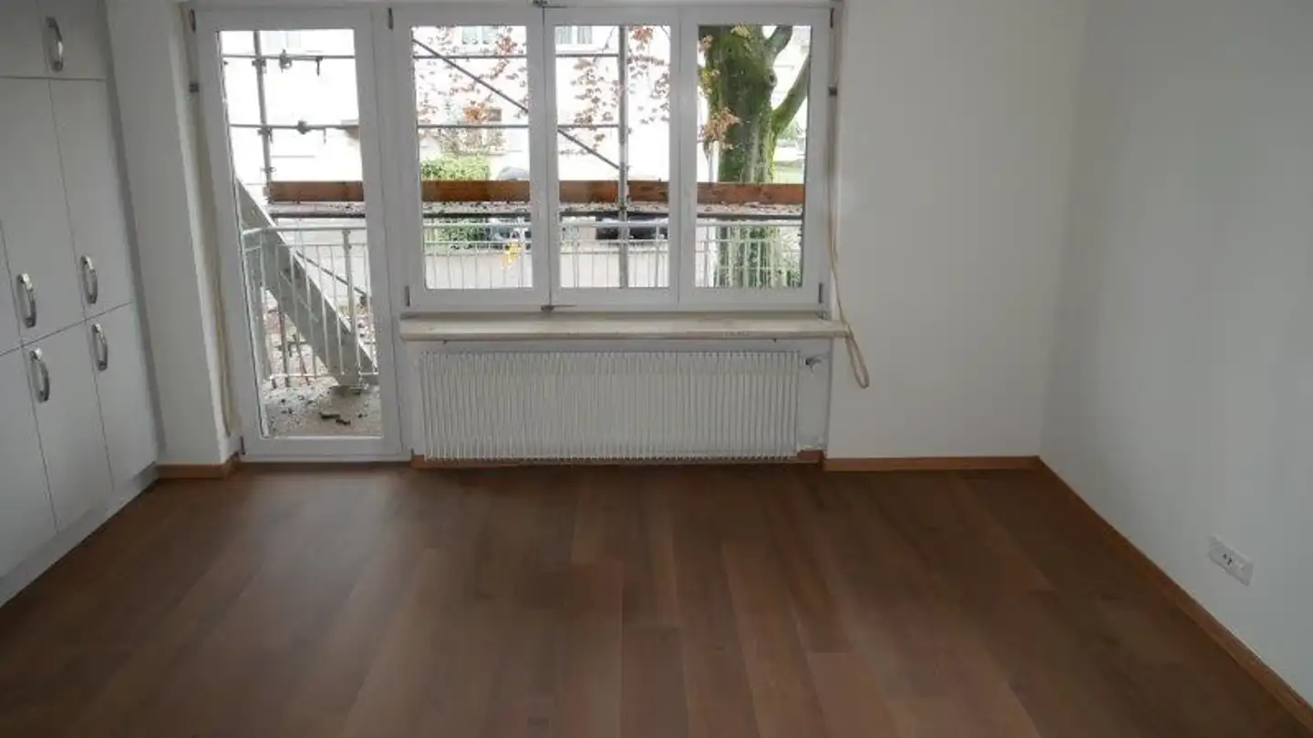 Studio à louer - Fliederstrasse 3, 8152 Glattbrugg - Photo 4